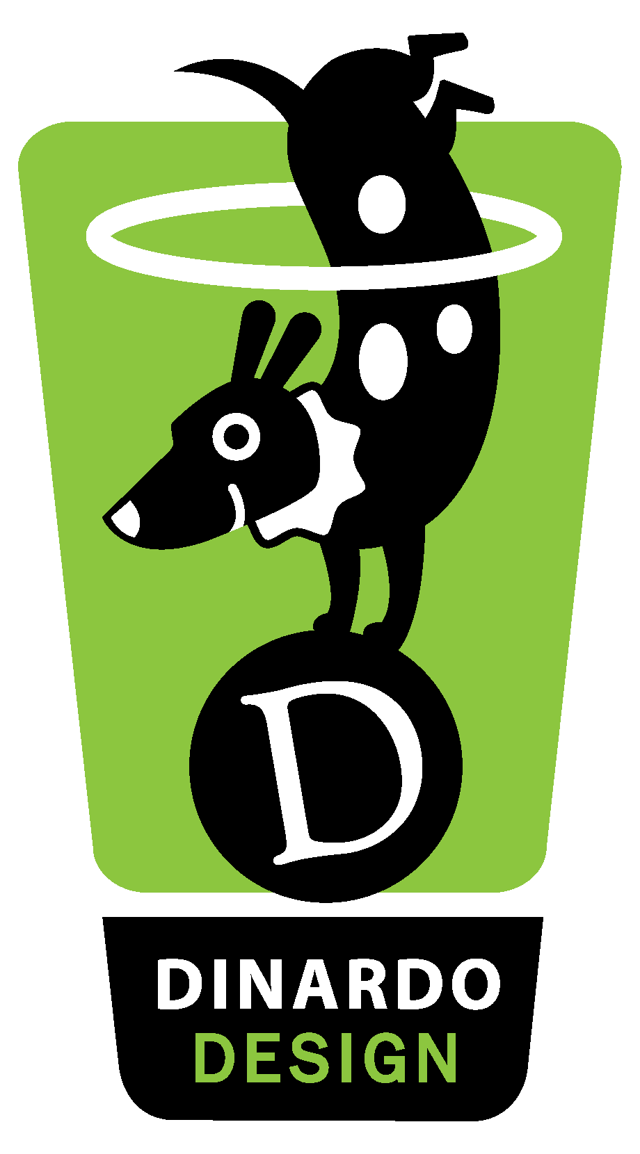 Dinardo Design Logo